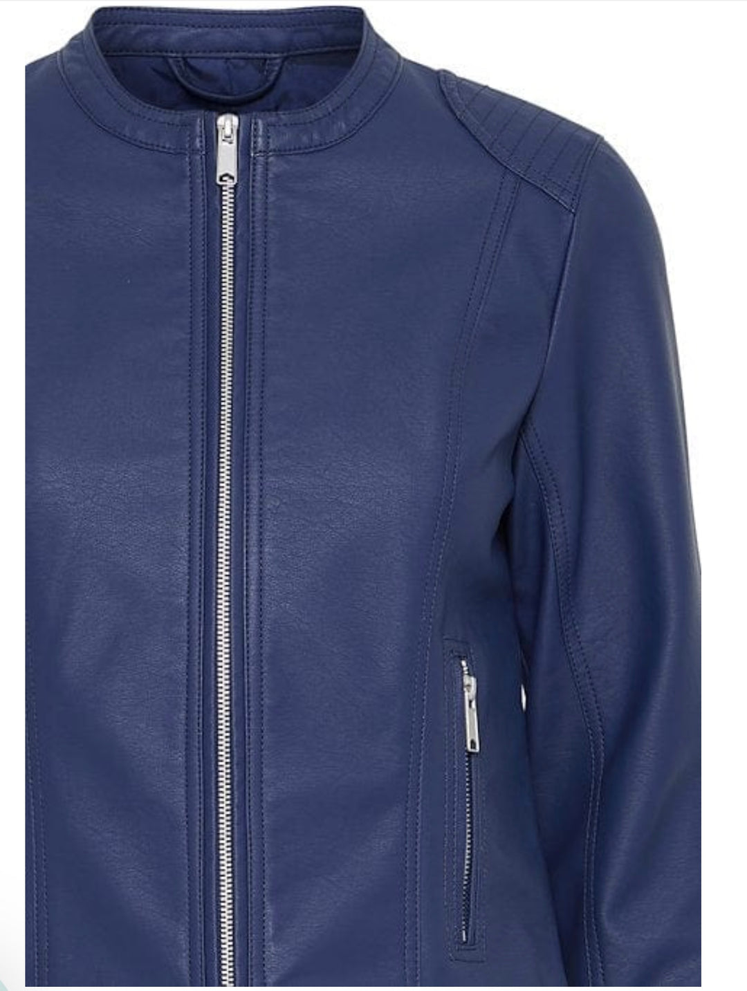 ACOM JACKET MEDIEVAL BLUE