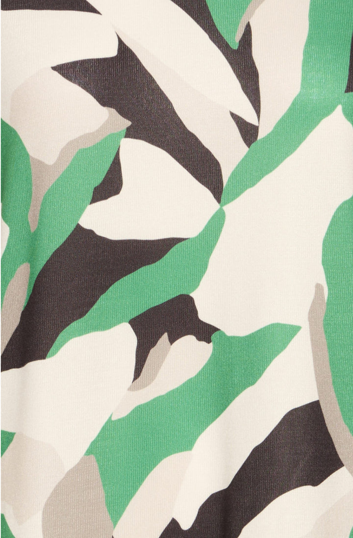 LEPRECHAUN PIETA AOP TOP