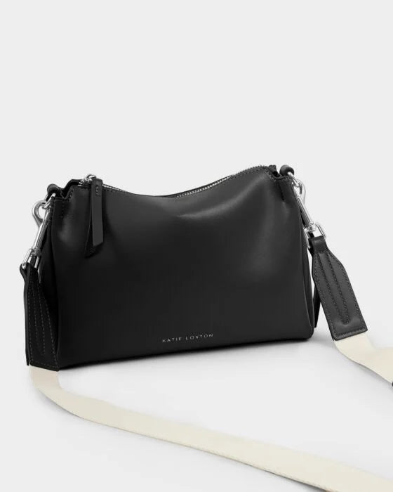 ANYA CROSSBODY BAG BLACK