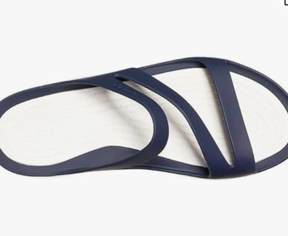 SWIFTWATER CROC NAVY