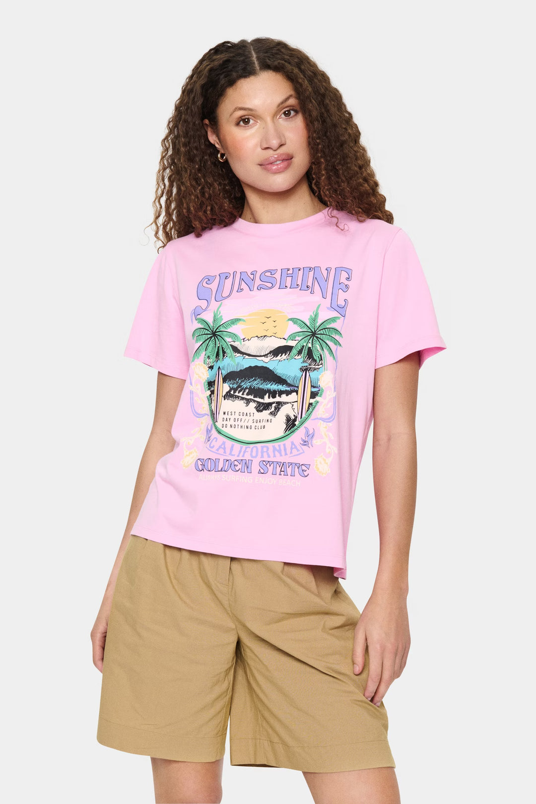 BONBON KALIVA T-SHIRT