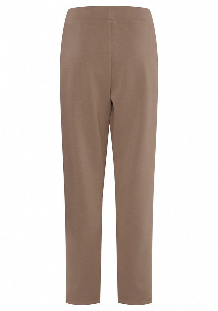 TULLAS PANTS WALNUT