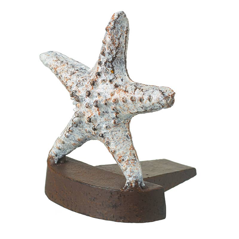 Starfish Door Wedge