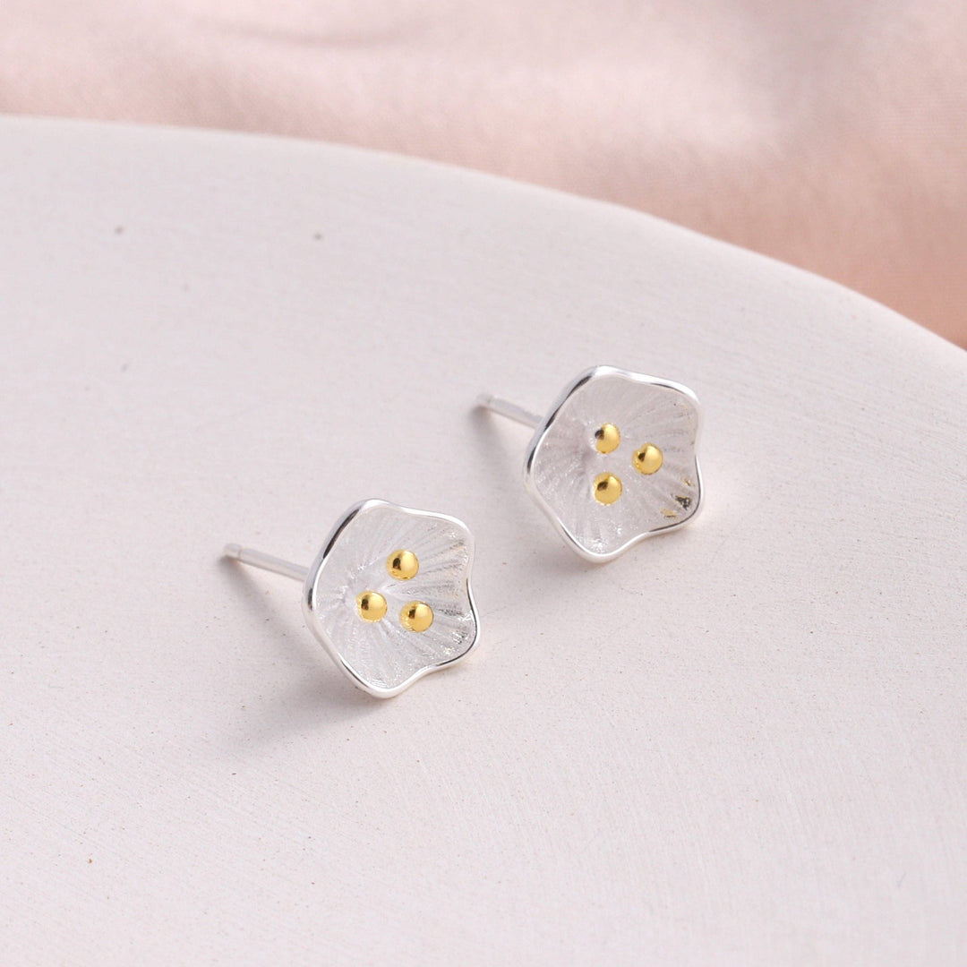 TT51019 Birthday flowers in a bottle