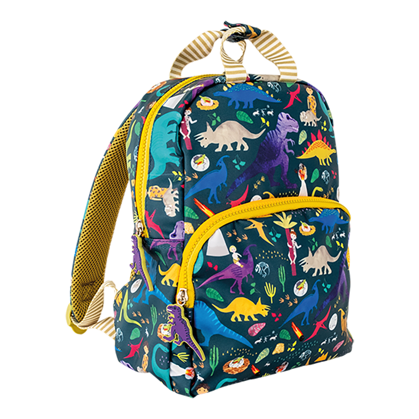 Dino Back Pack