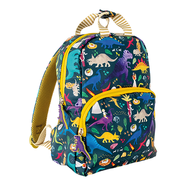 Dino Back Pack
