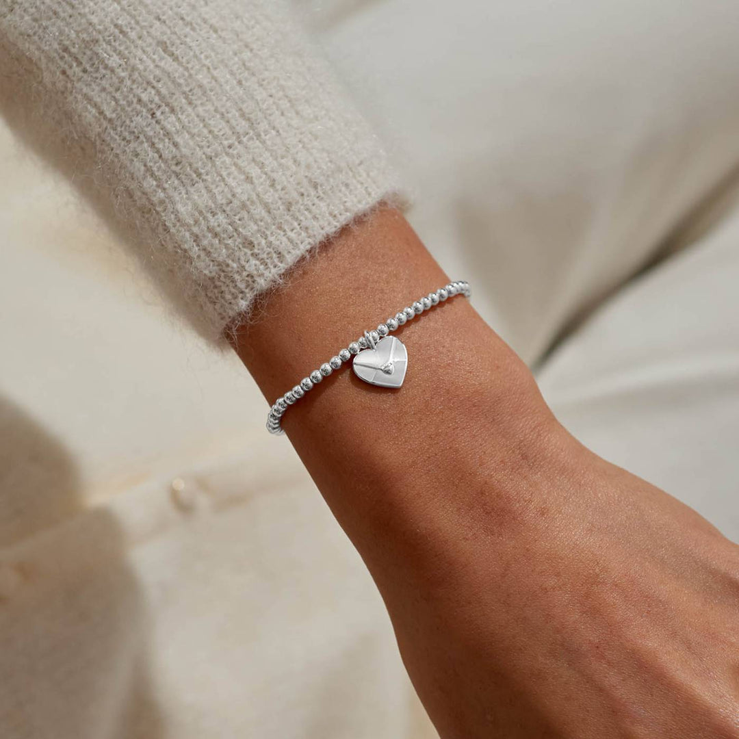 A Little Sending Love Bracelet