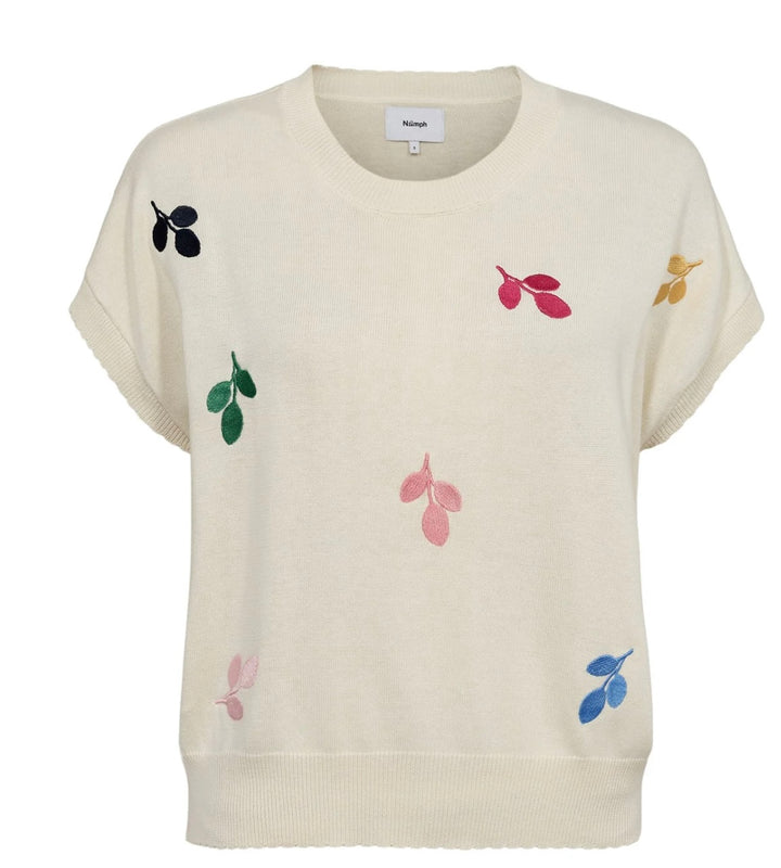 CHILLA PULLOVER PRISTINE