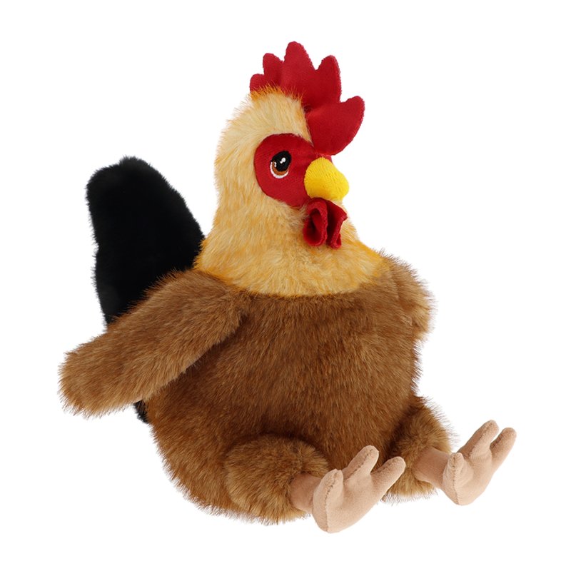 CHICKEN SOFT TOY