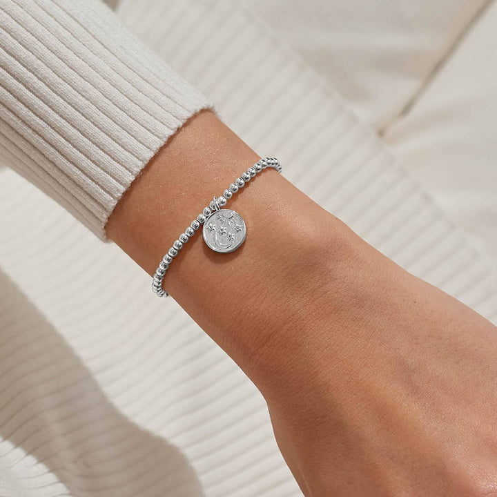 A Little You Are My Sun, My Moon, And All My Stars Bracelet