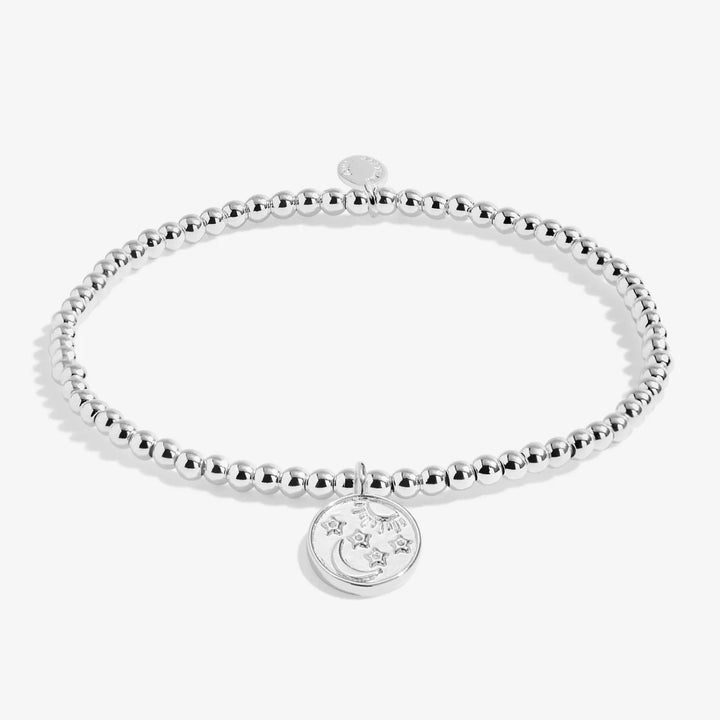 A Little You Are My Sun, My Moon, And All My Stars Bracelet