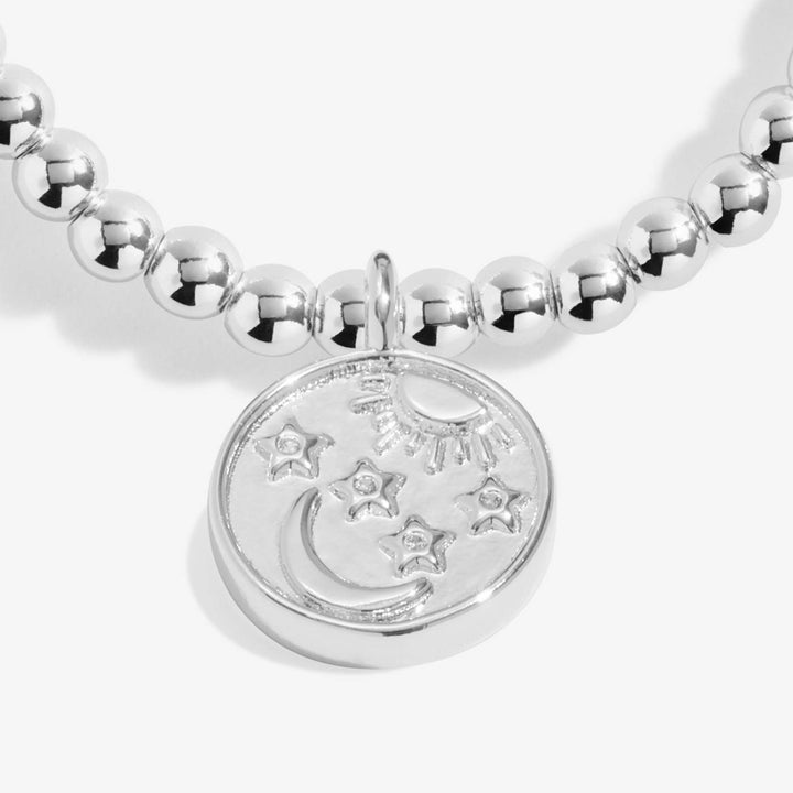 A Little You Are My Sun, My Moon, And All My Stars Bracelet