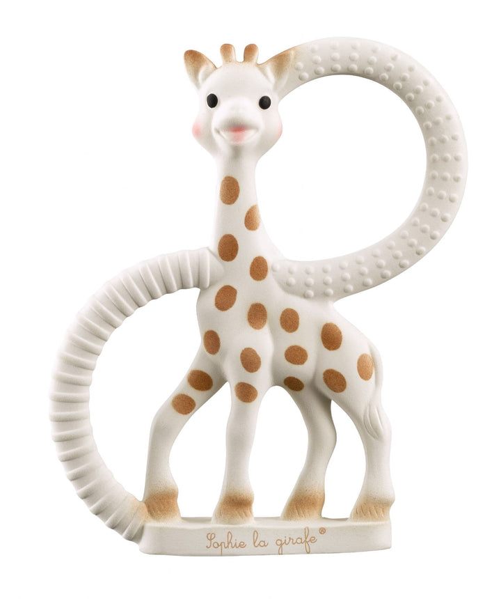 Il Etait Une Fois Sophie La Girafe Teething Ring