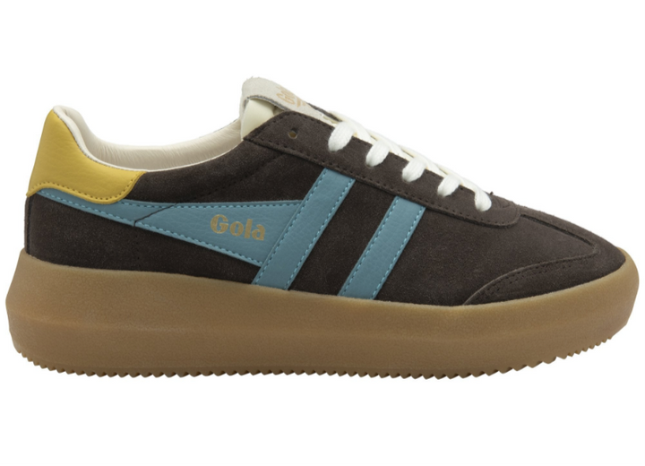 ATHENA MOCHA/OCEAN/POLLEN/GUM