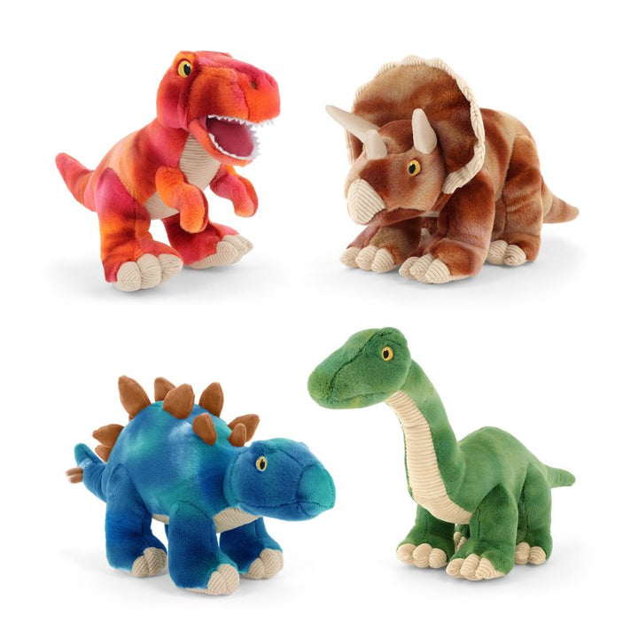 DINOSAUR SOFT TOY 38cm
