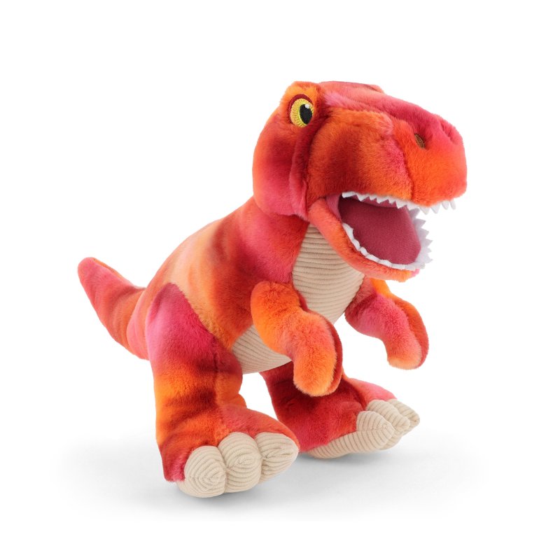DINOSAUR SOFT TOY 38cm
