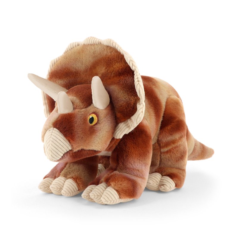 DINOSAUR SOFT TOY 38cm