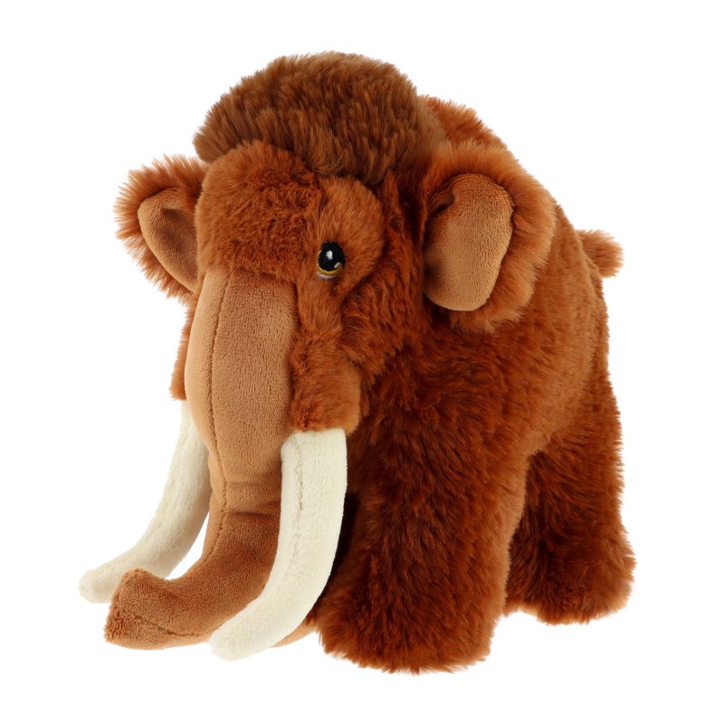 WOOLY MAMMOTH TOY