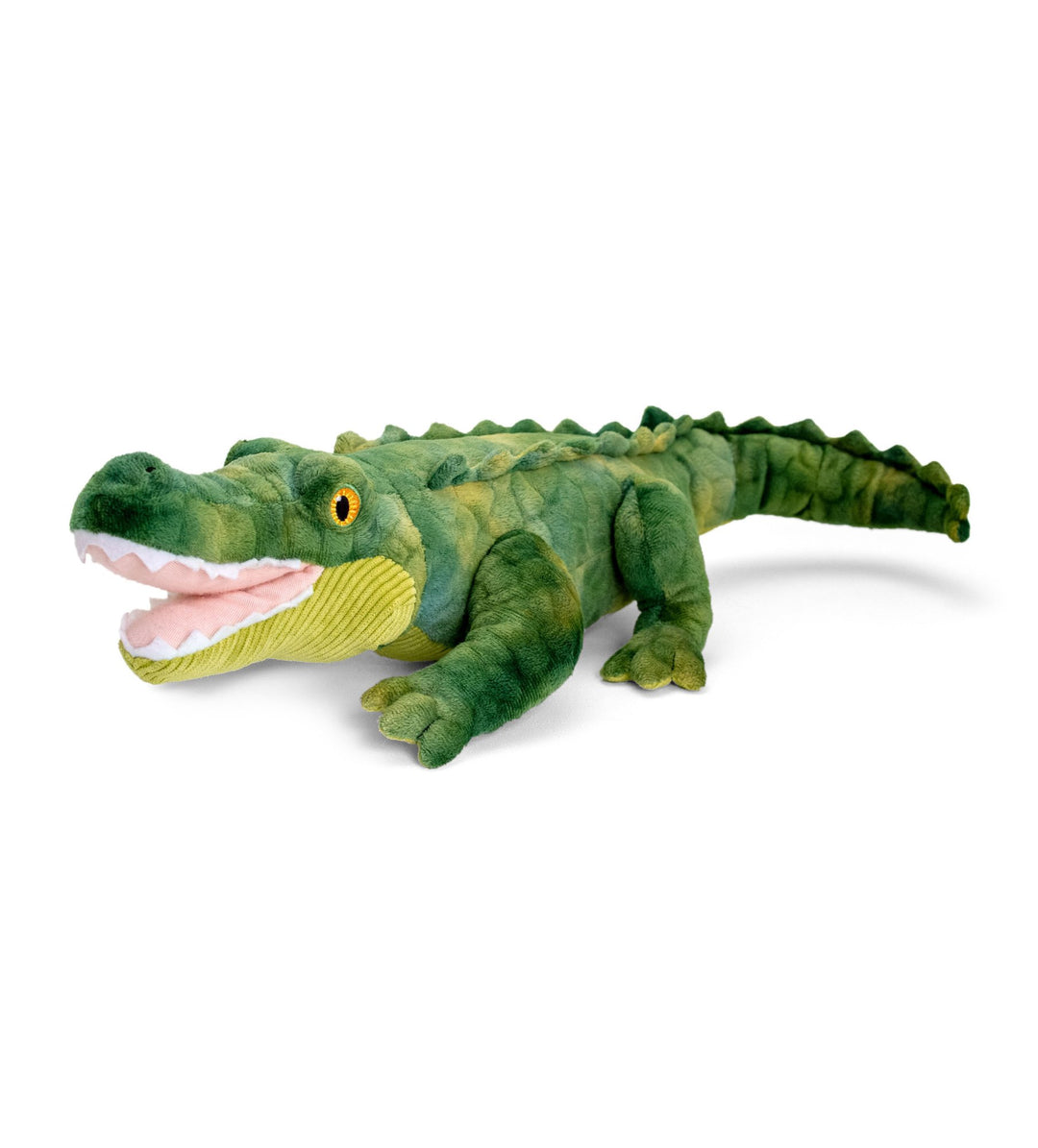 43cm Keeleco Alligator