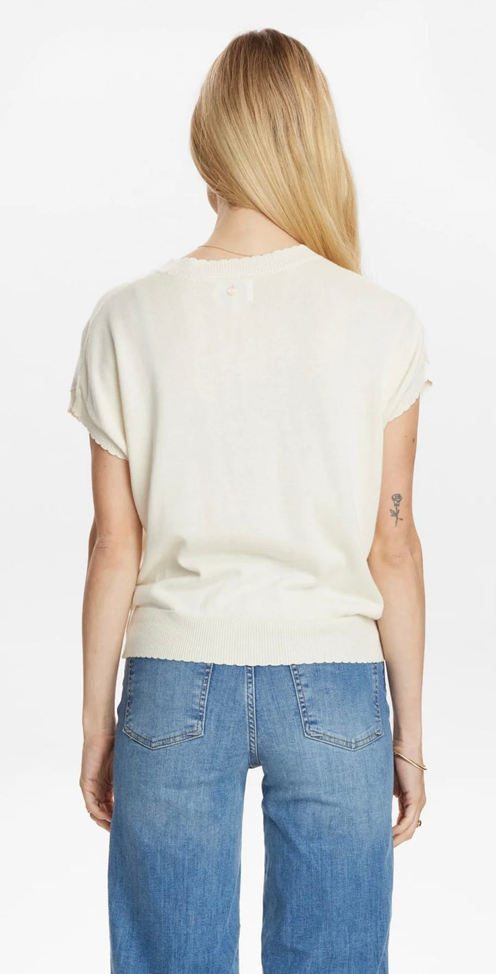 CHILLA PULLOVER PRISTINE