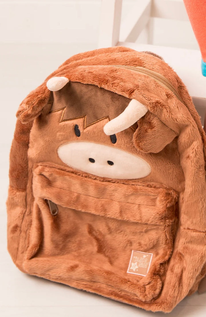HAMISH RUCKSACK