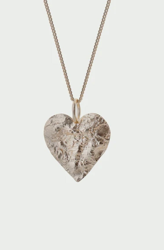 REVERE NECKLACE GOLD