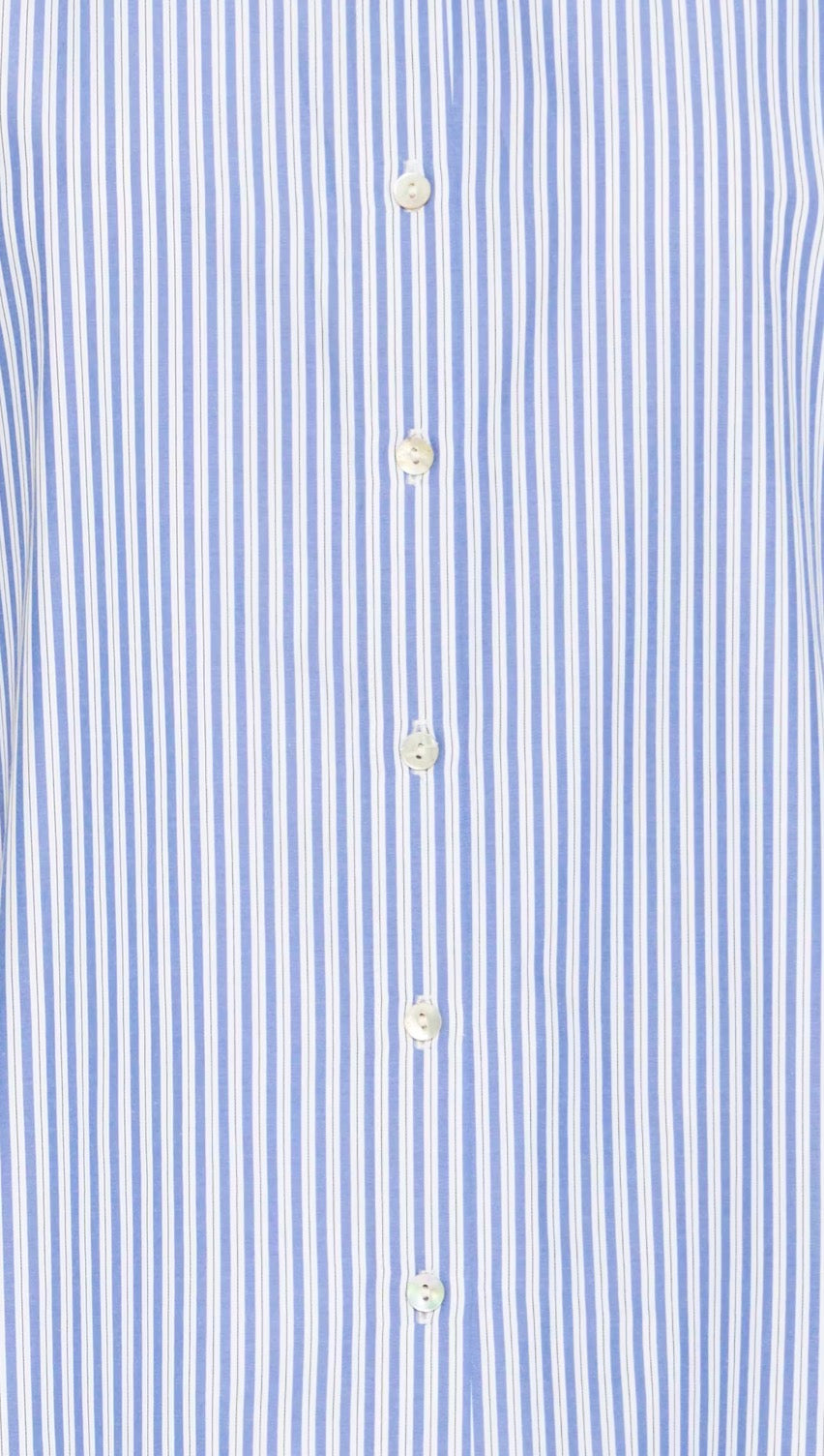 HANIO TAPE SHIRT HANIO STRIPE DELLA ROBBIA