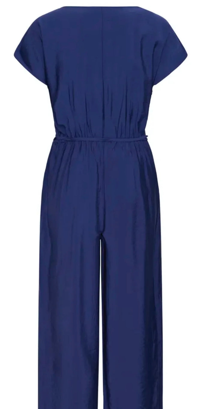 HAILEY JUMPSUIT MEDIEVAL BLUE
