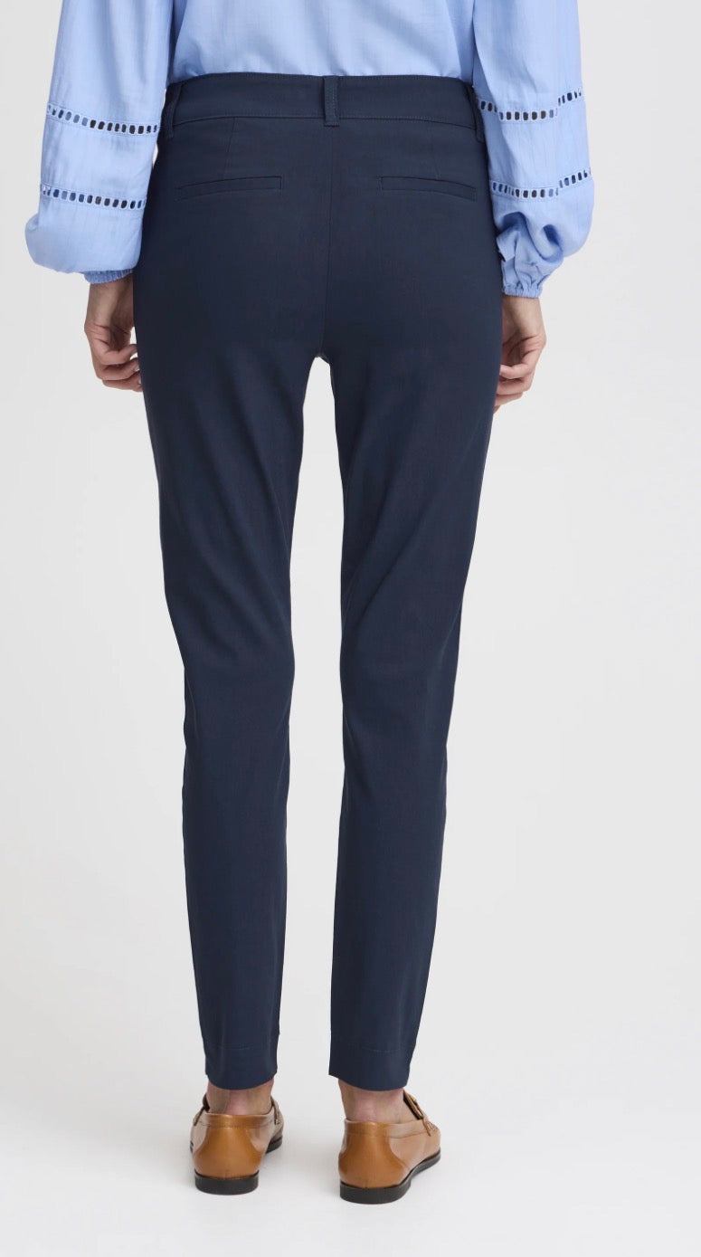 COPENHAGEN NIGHT DIXIE CHINO TROUSER