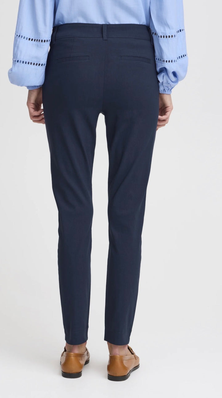 COPENHAGEN NIGHT DIXIE CHINO TROUSER