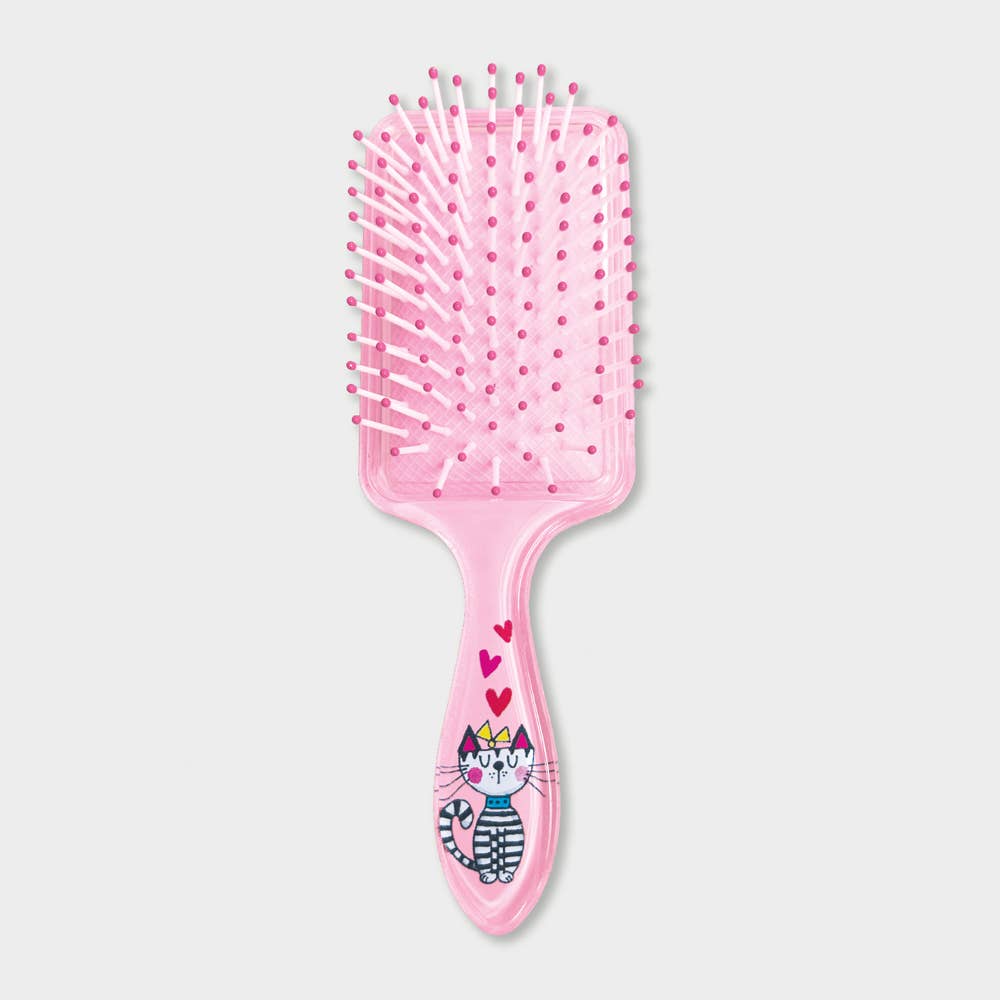 Fairy Wishes Hair Brush