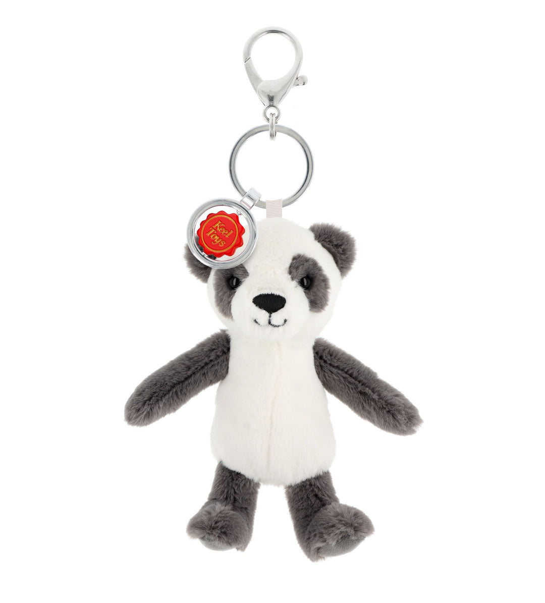 14cm Keeleco Enchanted World Bag Charm 12 Asstd