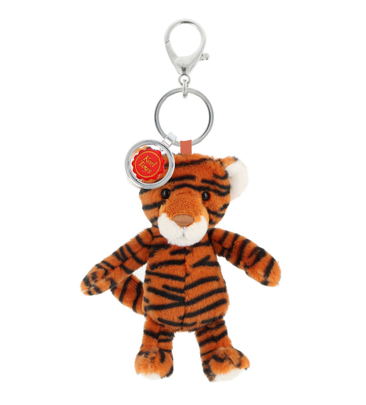 14cm Keeleco Enchanted World Bag Charm 12 Asstd