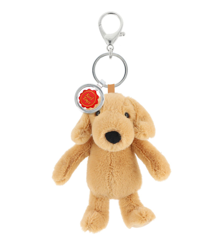 14cm Keeleco Enchanted World Bag Charm 12 Asstd
