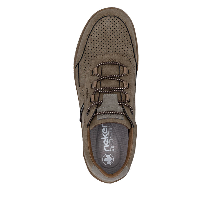 Rieker Comfort Mens Shoes 08351-40