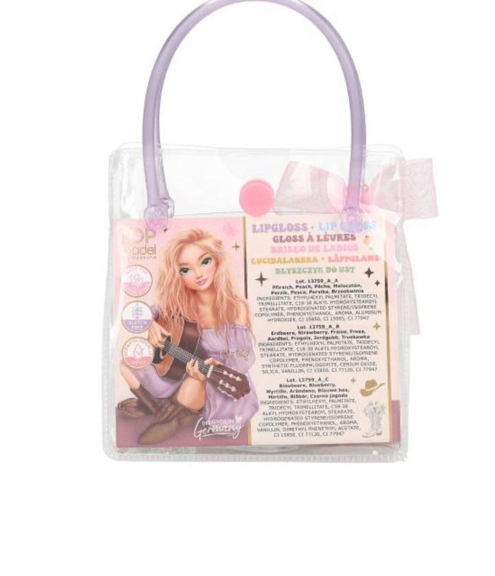 COWGIRL LIP GLOSS TRIO