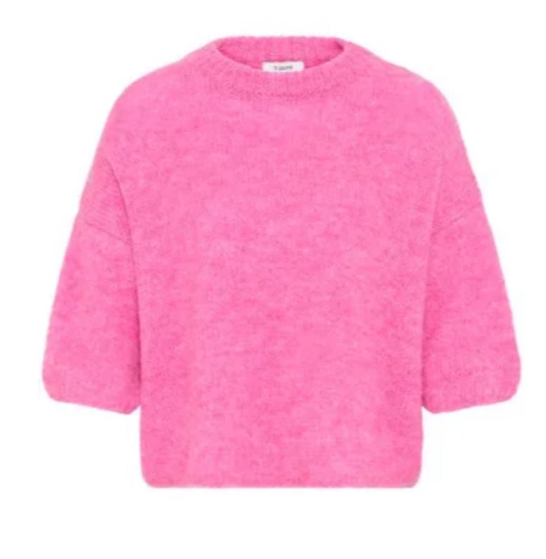 PHLOX PINK OTIA JUMPER