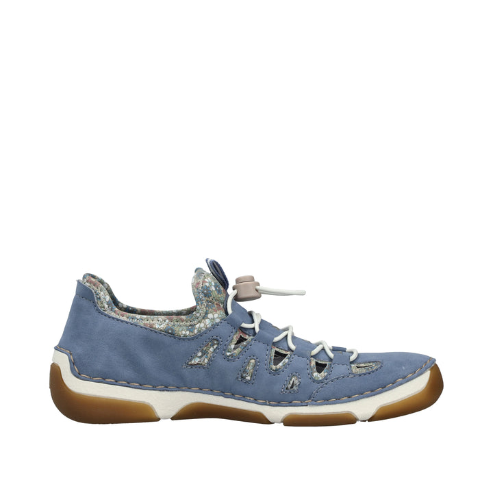 Rieker Comfort Ladies Shoes 55956-10