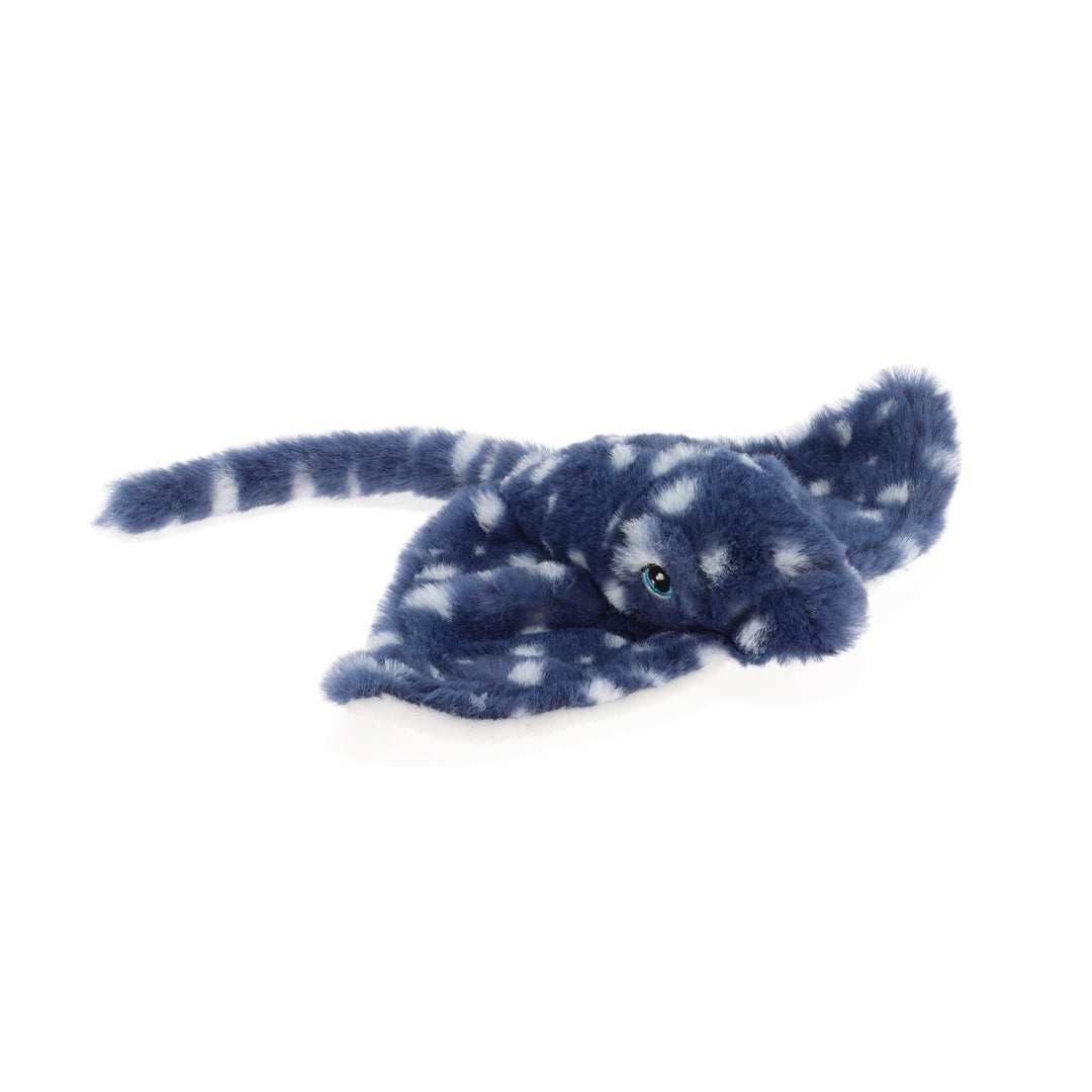 Sealife Soft Toy 14cm