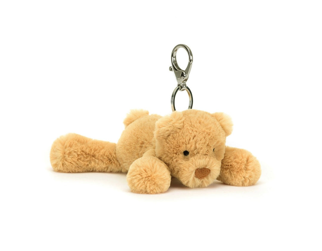 SMUDGE BEAR BAG CHARM