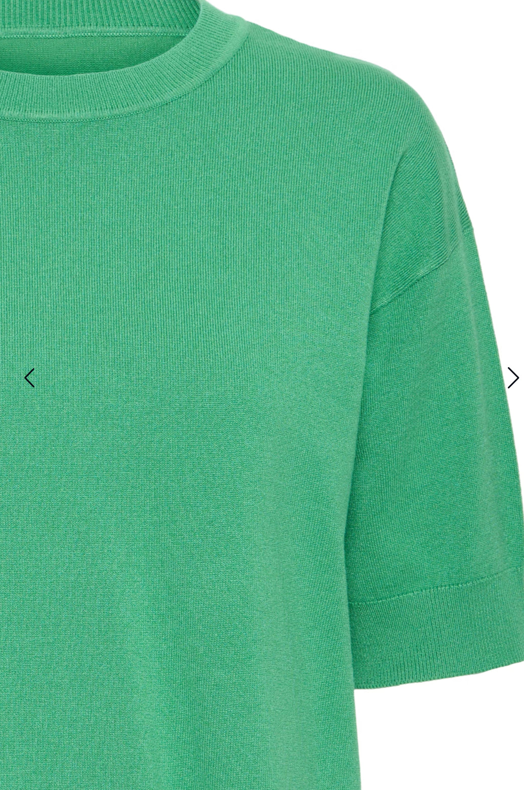 LEPREECHA MMORLA SHORT SLEEVE POLO TOP