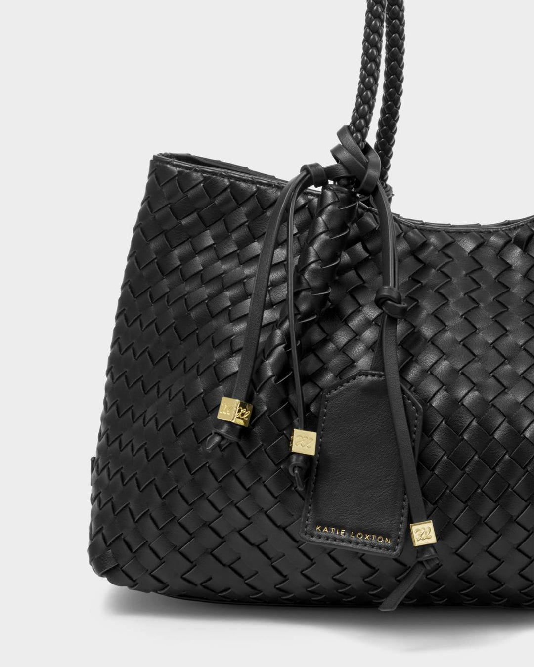 Nova Small Shoulder Tote