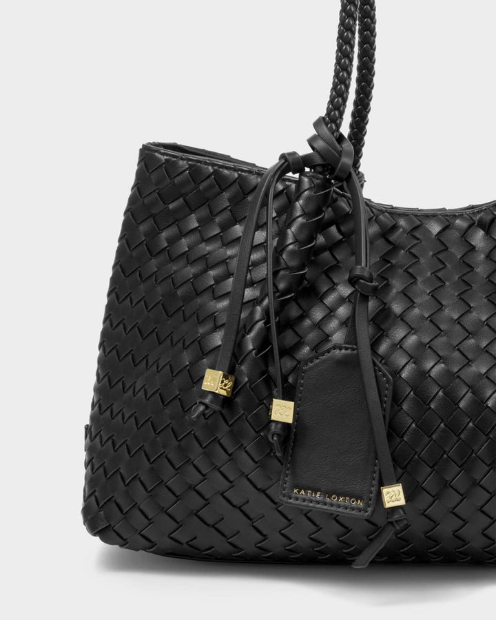 Nova Small Shoulder Tote