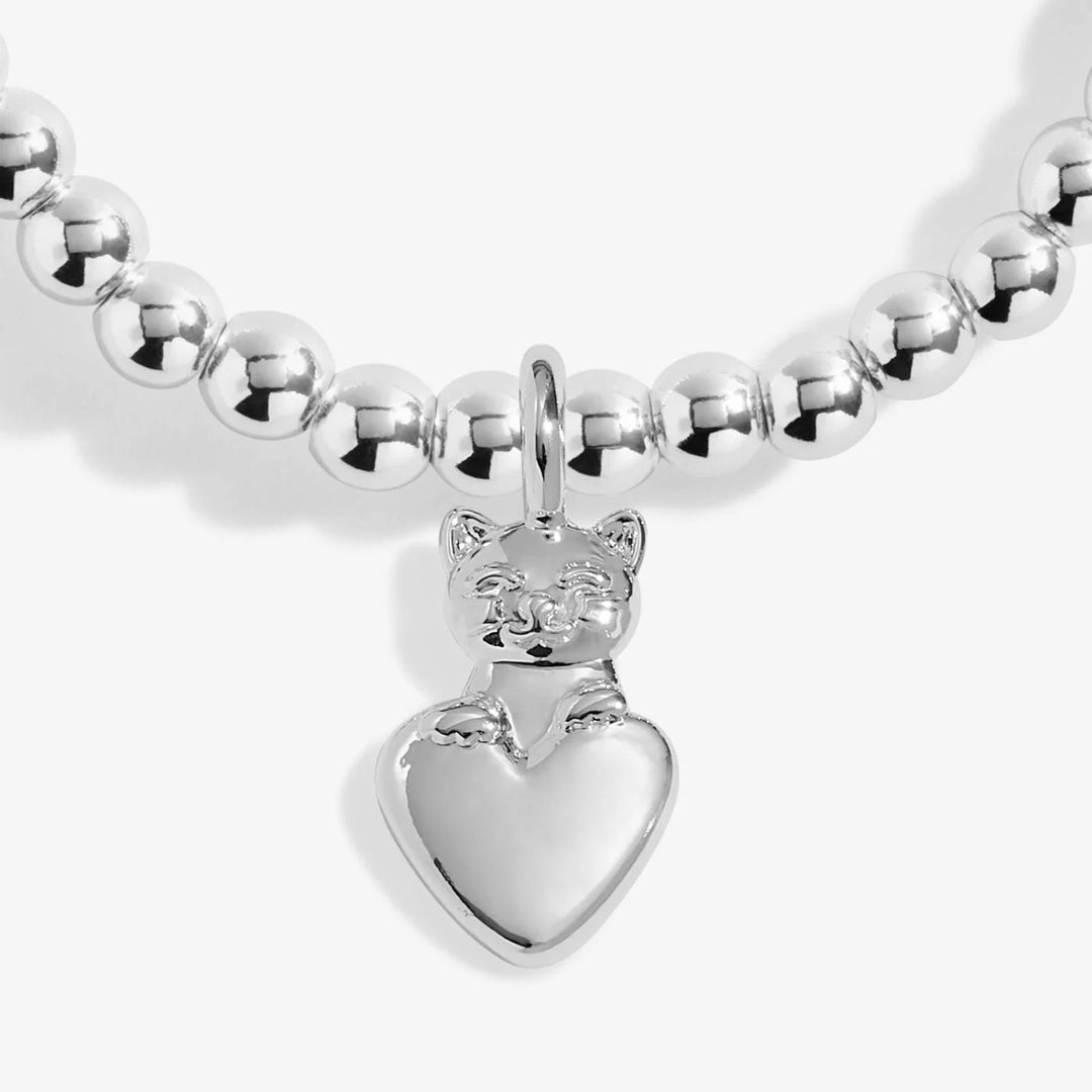 Joma Jewellery A Little Purr-Fect Cat Mum