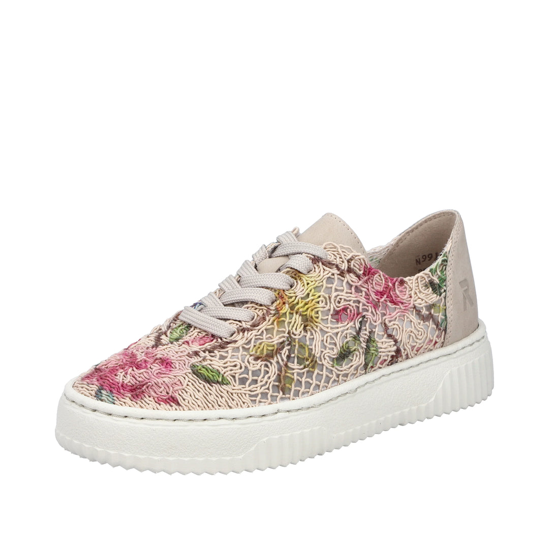 Rieker Comfort Ladies Shoes N9919-91