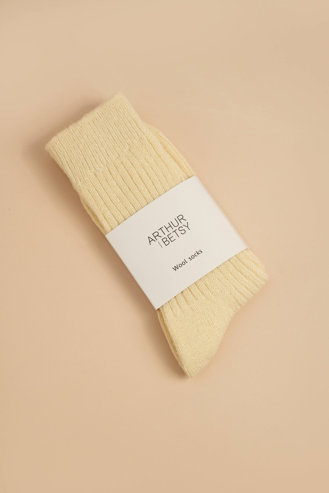 Wool socks, unisex socks, luxury socks