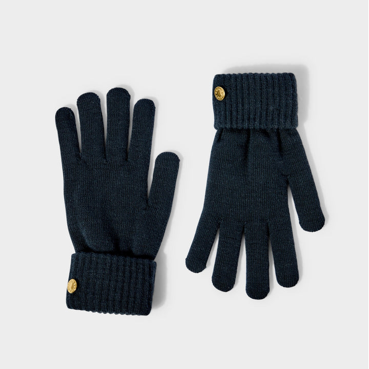 HAPPY HANDS' GIFT SET IN NAVY