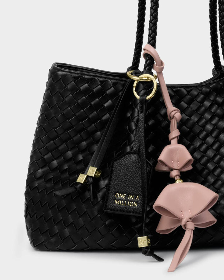 Nova Small Shoulder Tote