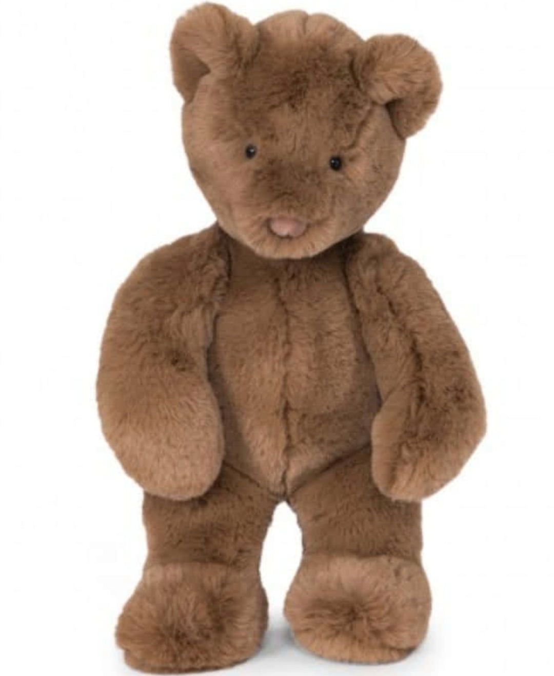 OURS MARRON ARTHUR ET LOUISON