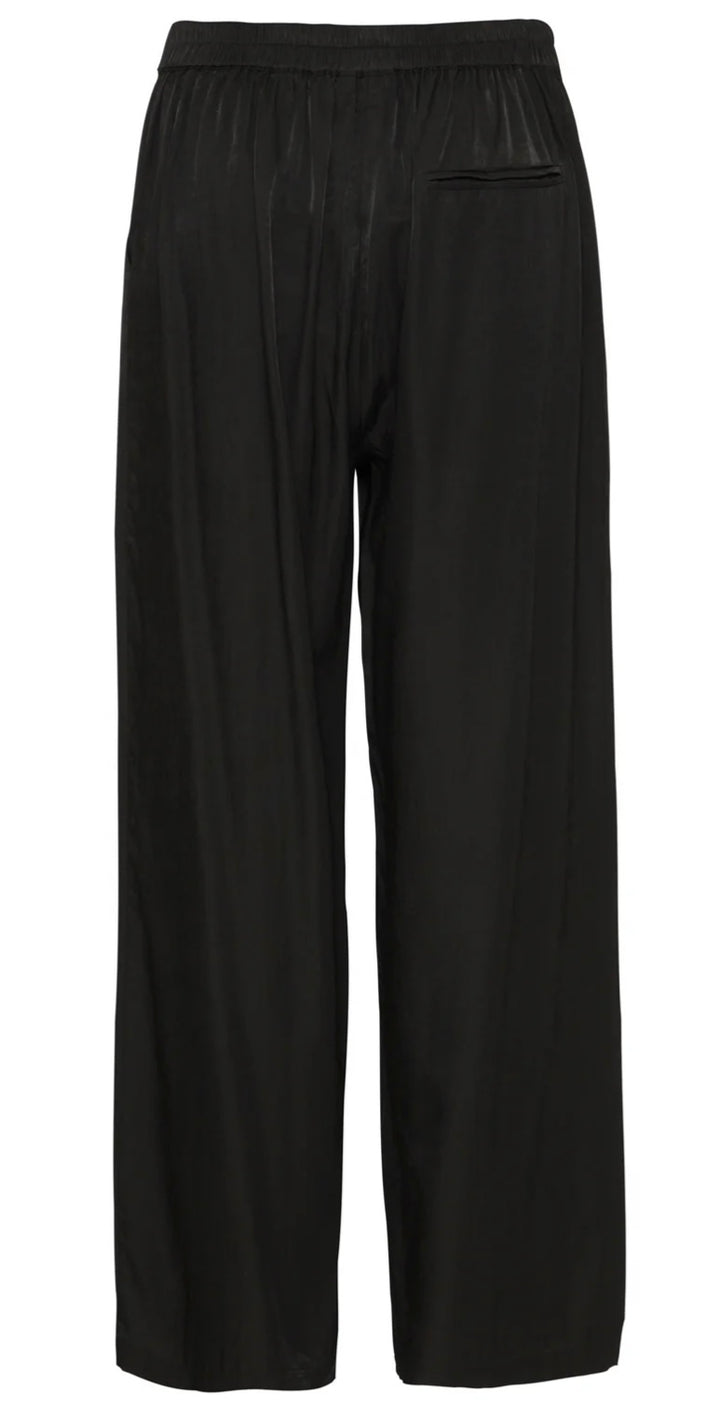 MYA TROUSER BLACK